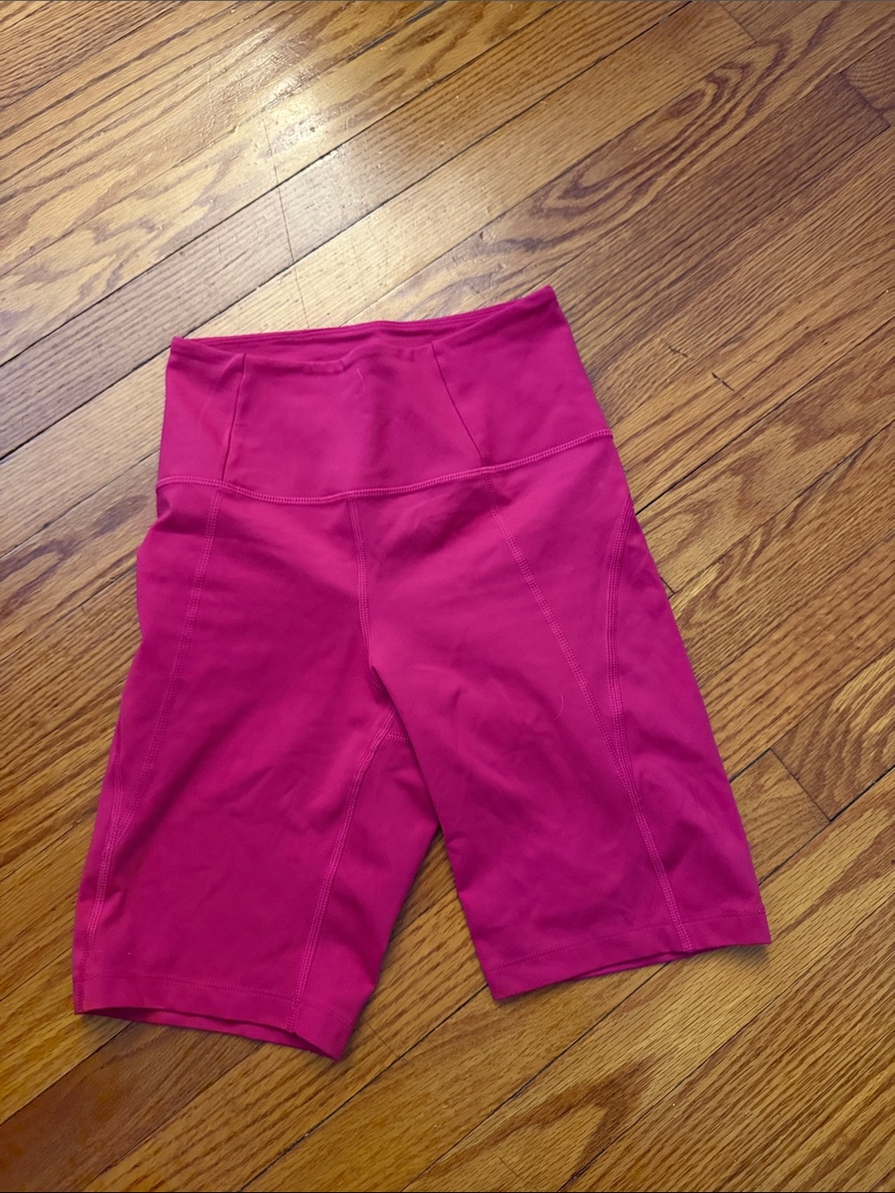 Girlfriend Collective Bike shorts